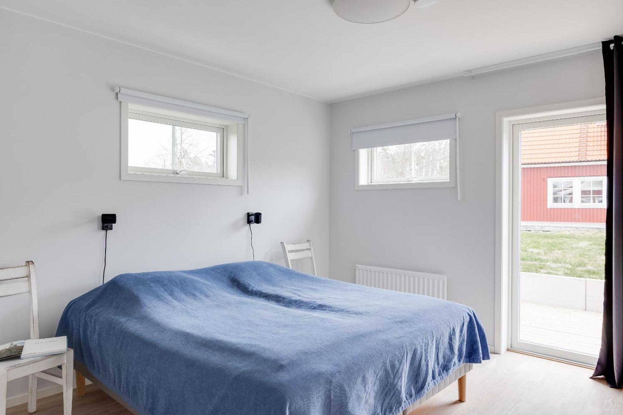 Stora Froegarden Aparthotel Mörbylånga Cameră foto