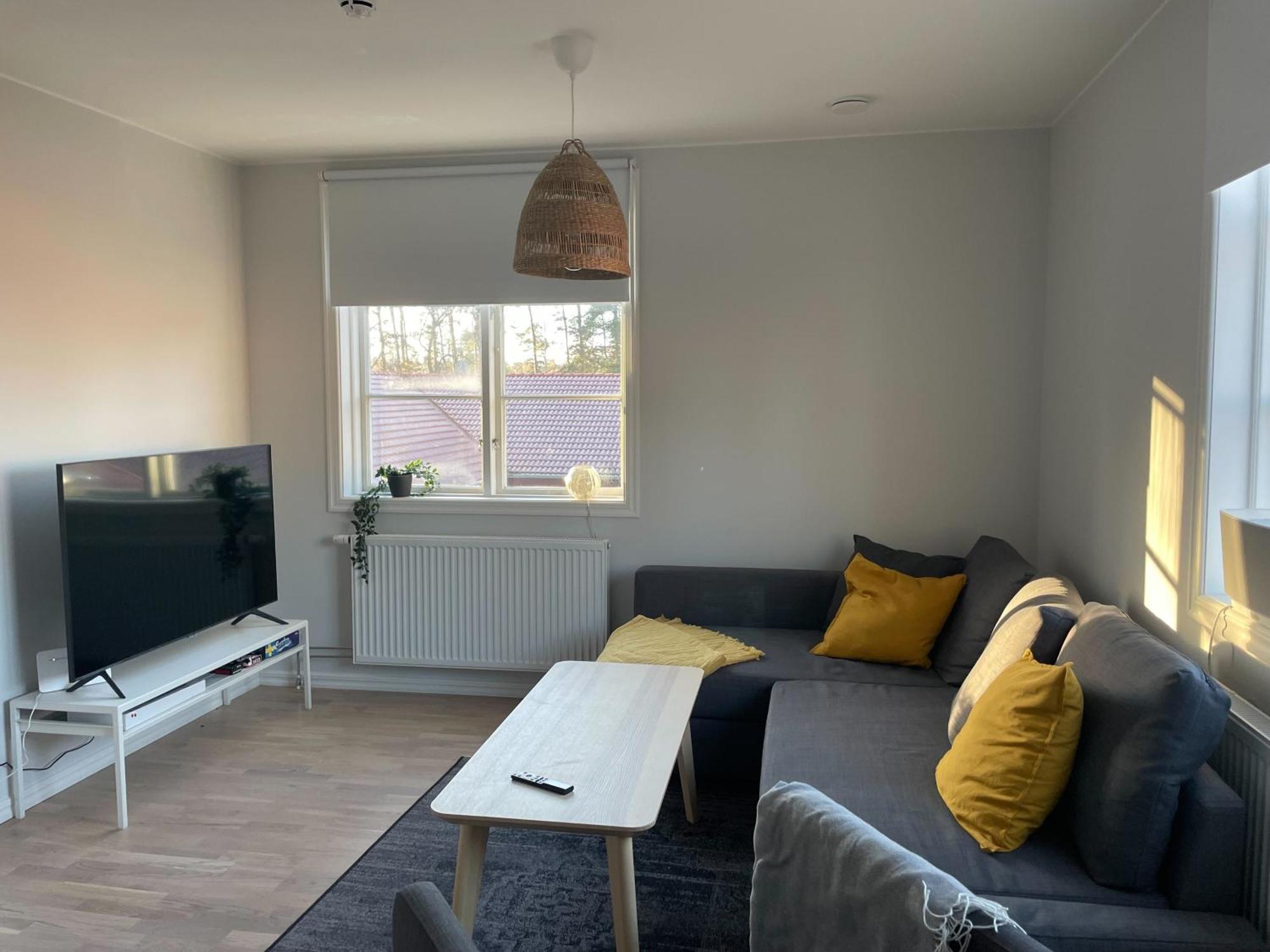 Stora Froegarden Aparthotel Mörbylånga Cameră foto