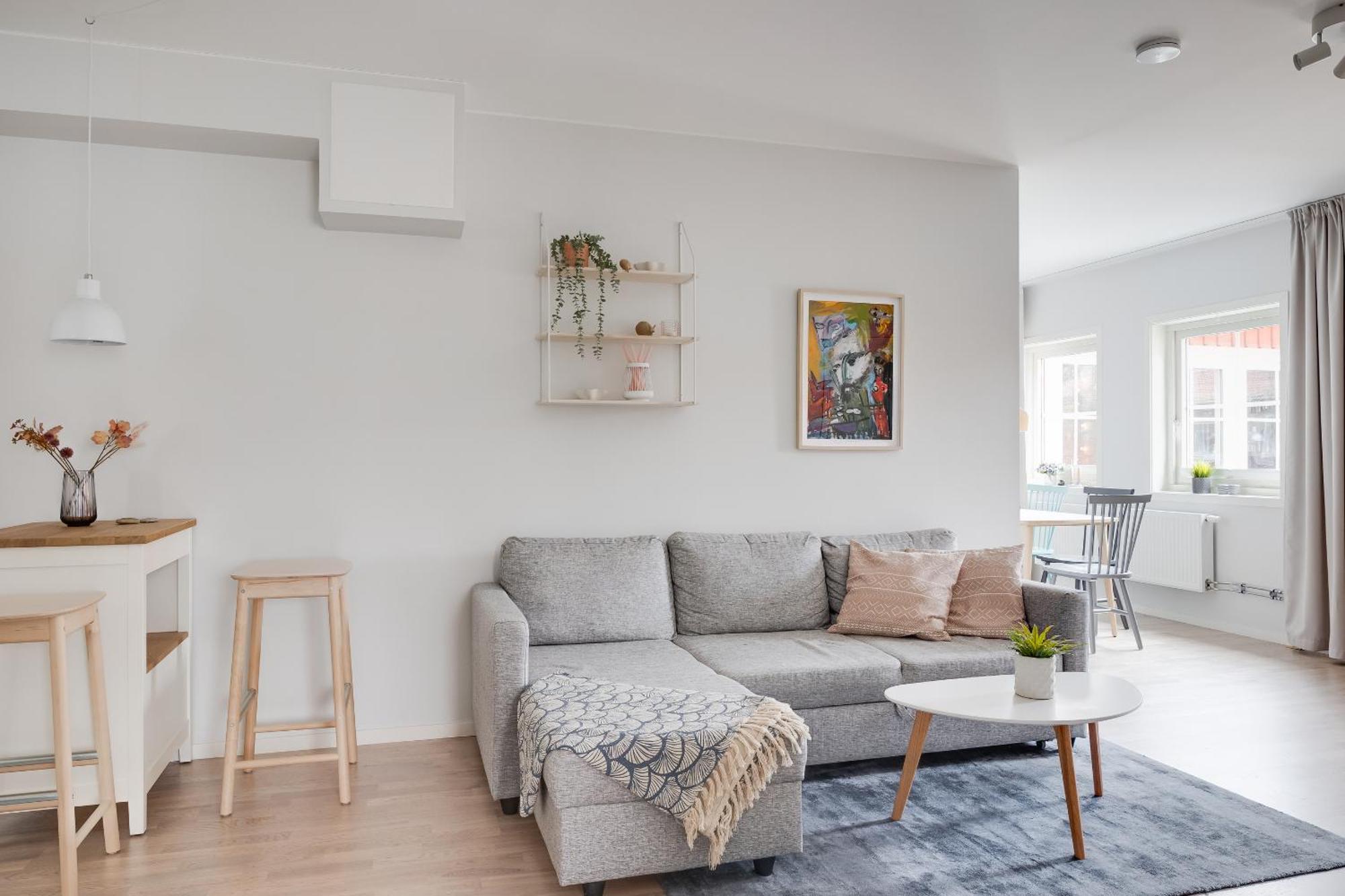 Stora Froegarden Aparthotel Mörbylånga Cameră foto